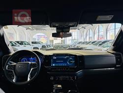 شيفروليه سلفرادو